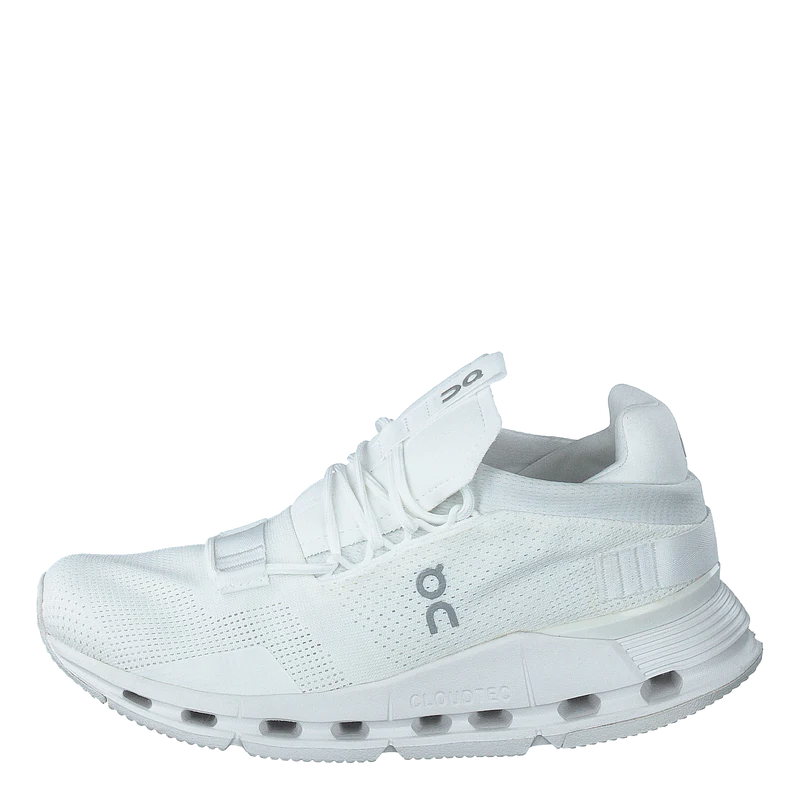 Cloudnova All White