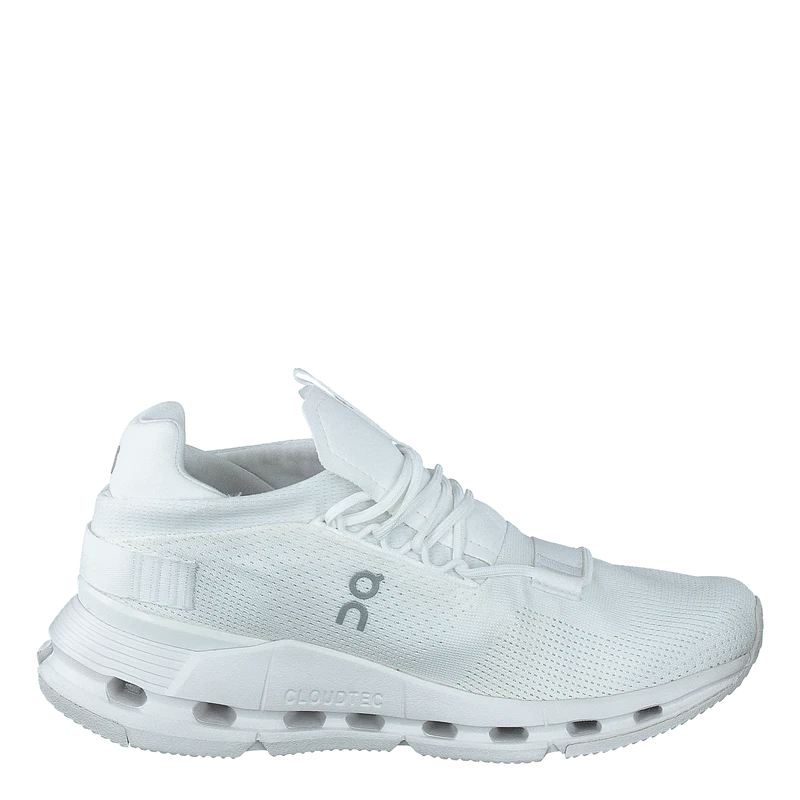 Cloudnova All White