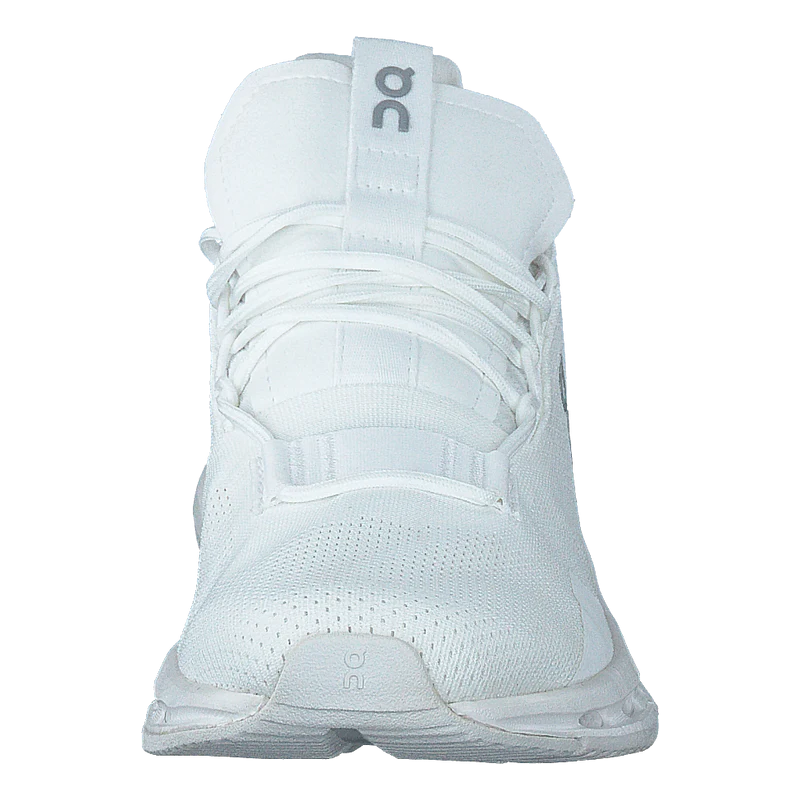 Cloudnova All White