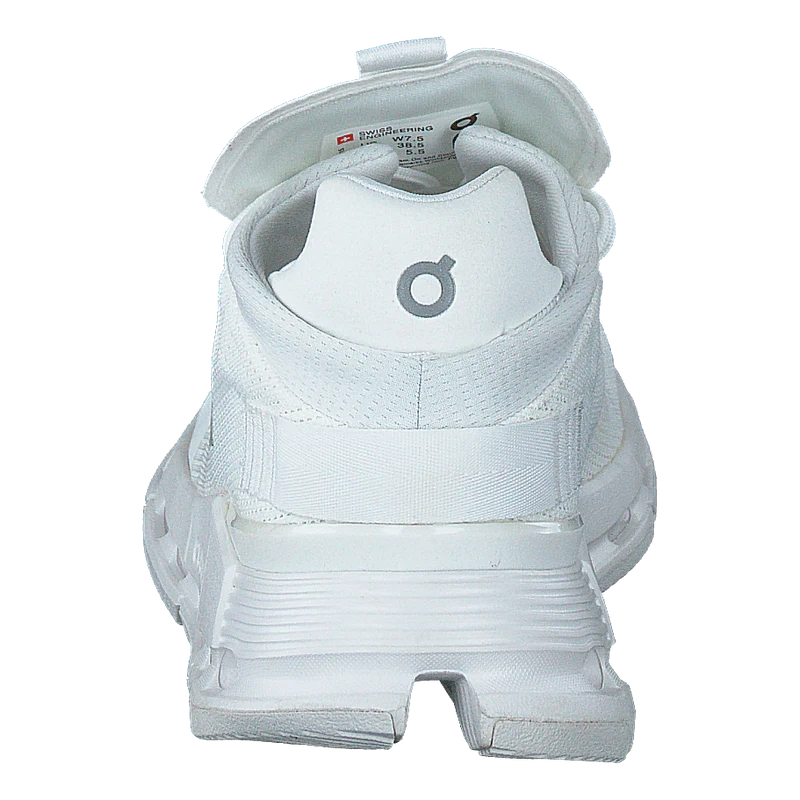 Cloudnova All White