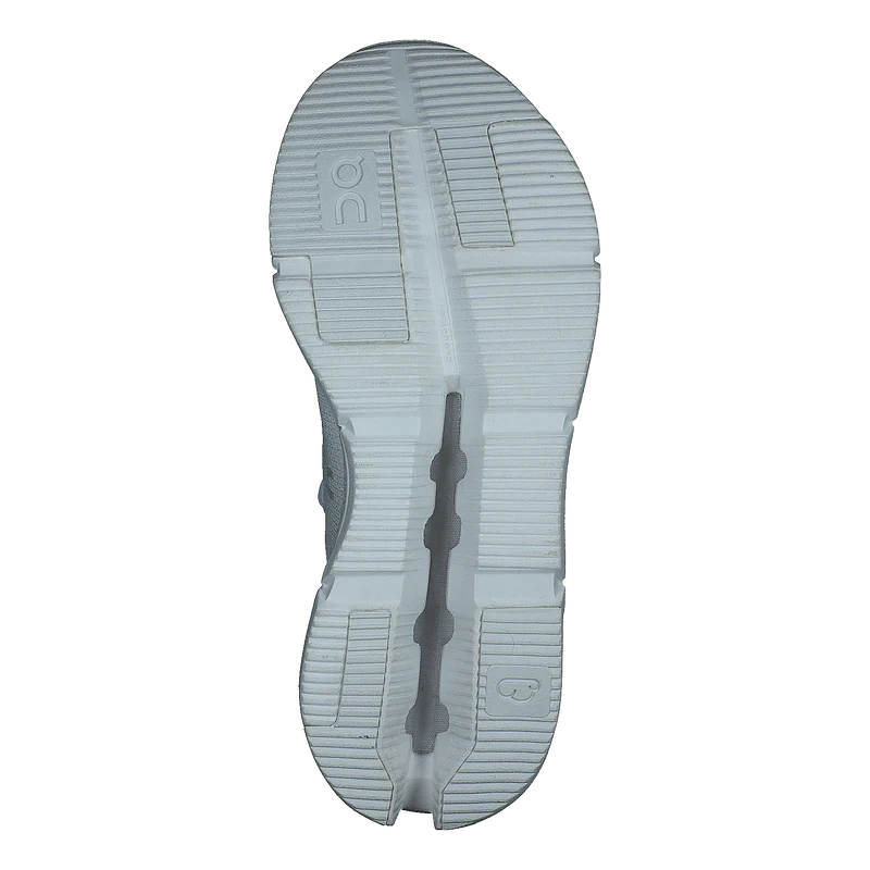 Cloudnova All White