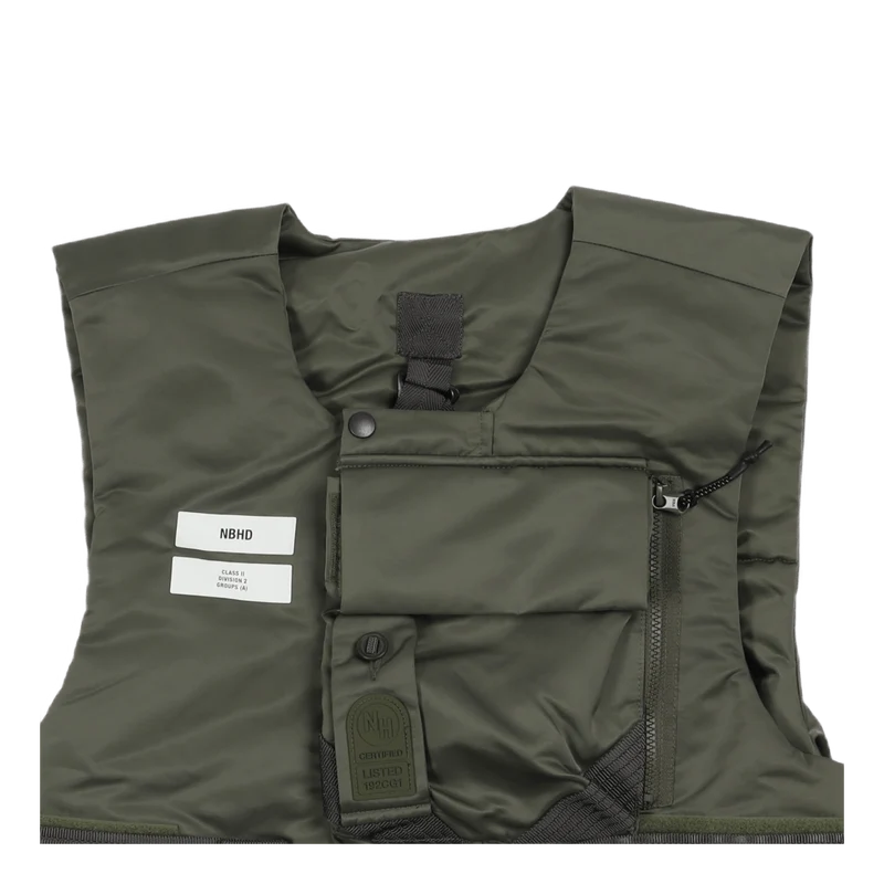 192ppnh-jkm04 Green