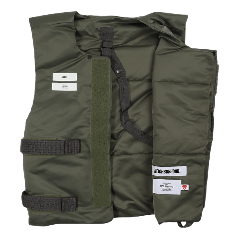 192ppnh-jkm04 Green