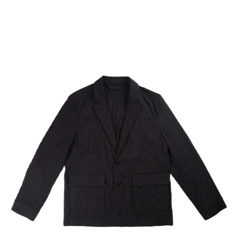 Suit Jacket Black