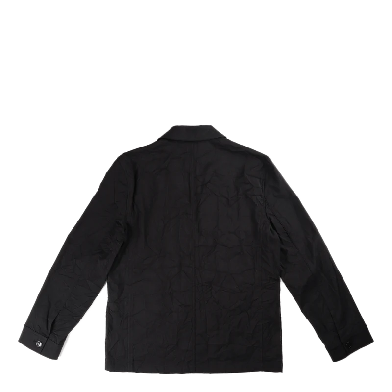 Suit Jacket Black