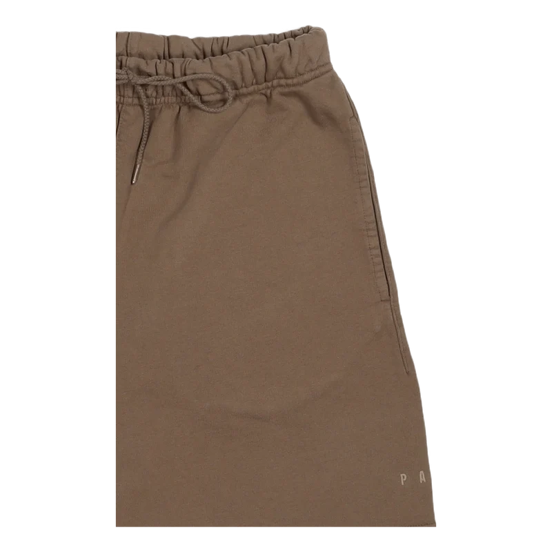Filippo Short Mud