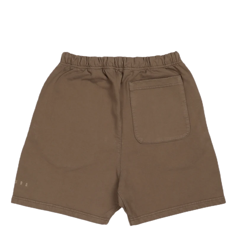 Filippo Short Mud
