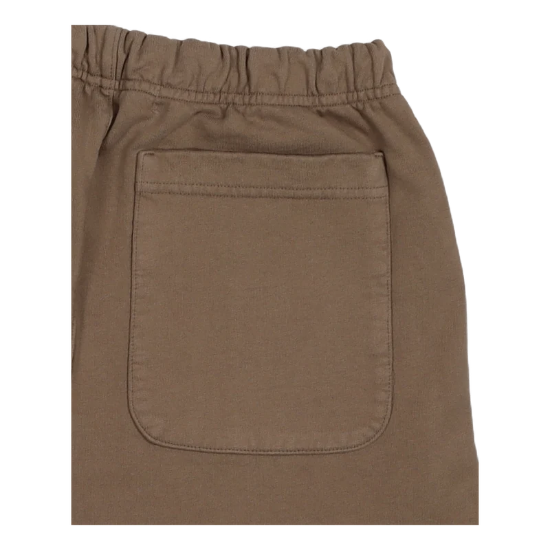 Filippo Short Mud