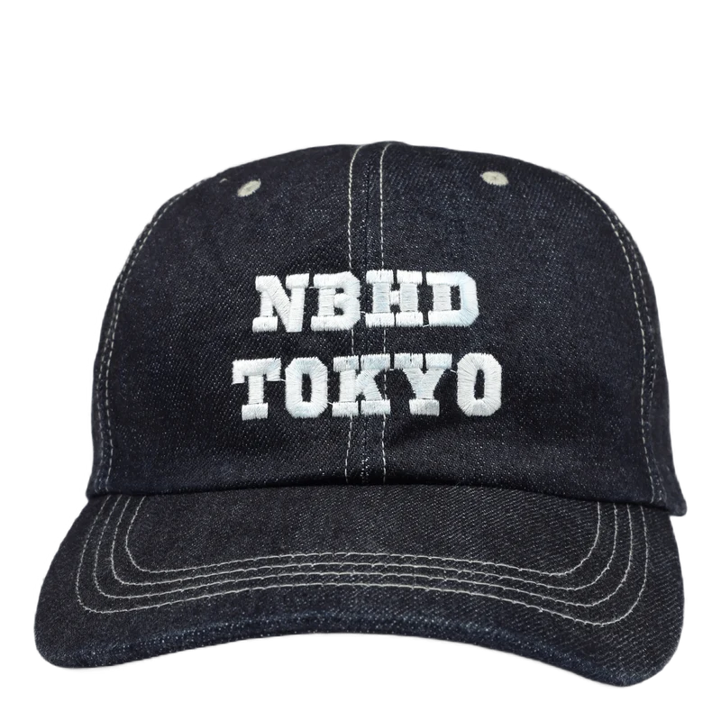 Dad-d / C-cap Indigo