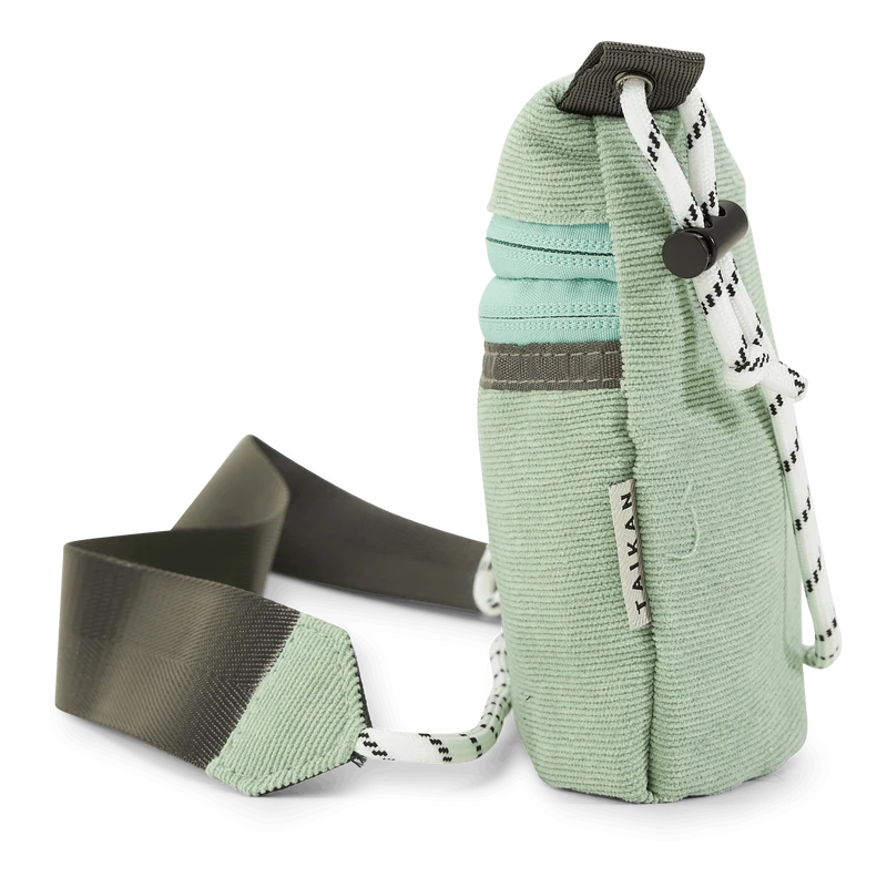 Sacoche S Corduroy Pack Mint