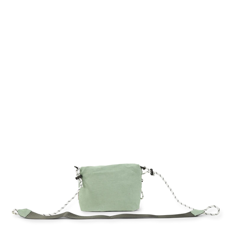 Sacoche S Corduroy Pack Mint