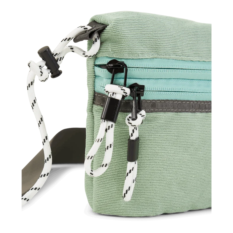 Sacoche S Corduroy Pack Mint