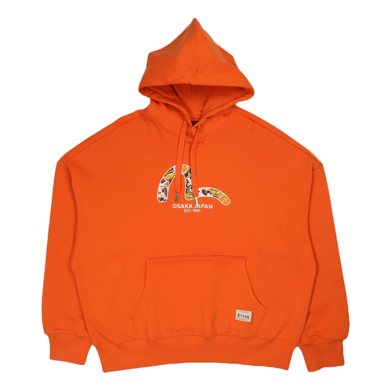 Sweatshirt Brick
