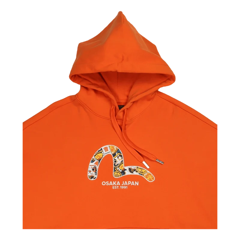 Sweatshirt Brick