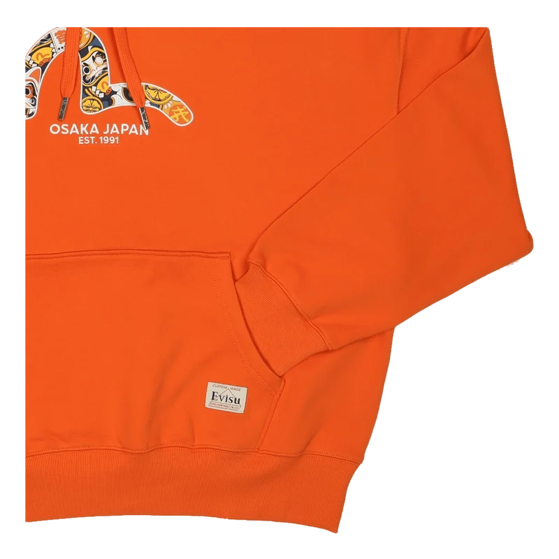Sweatshirt Brick