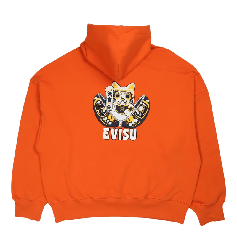 Sweatshirt Brick