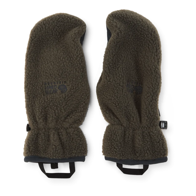 Hicamp Sherpa Mitt Ridgeline