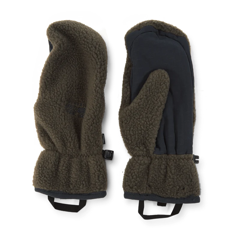Hicamp Sherpa Mitt Ridgeline