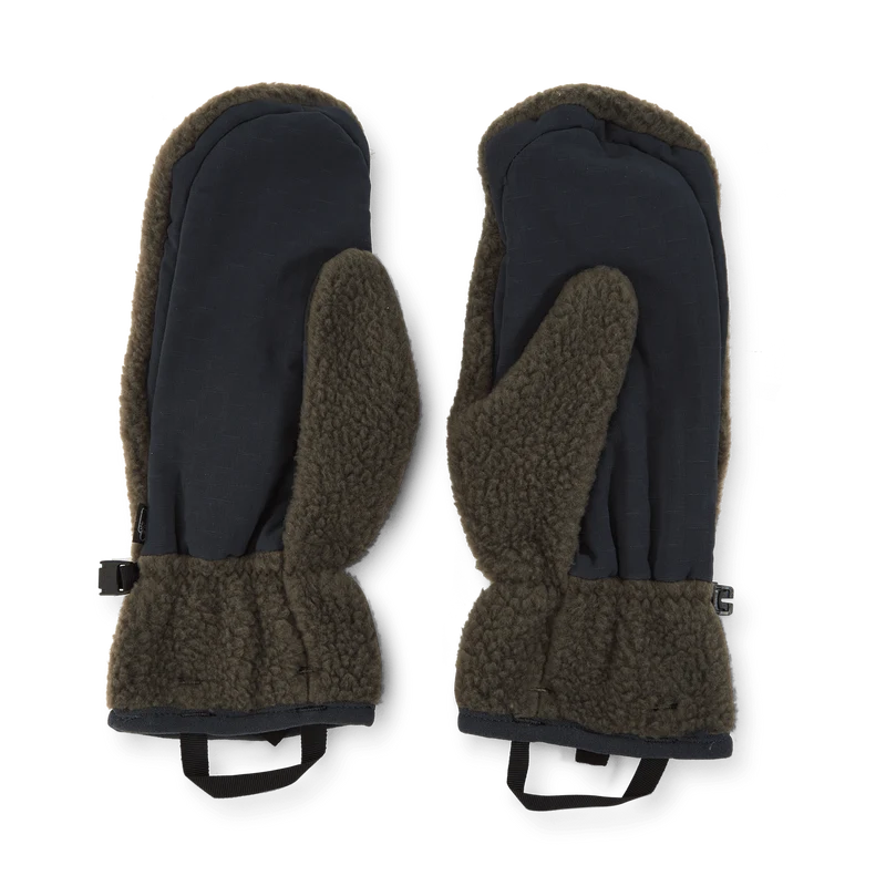 Hicamp Sherpa Mitt Ridgeline