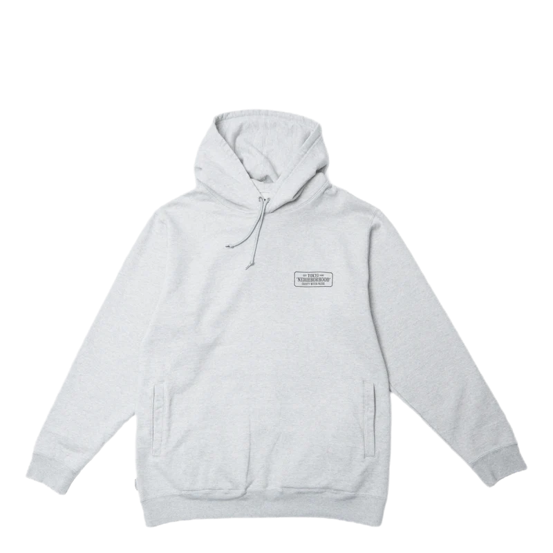 Classic-s / C-hooded . Ls Gy