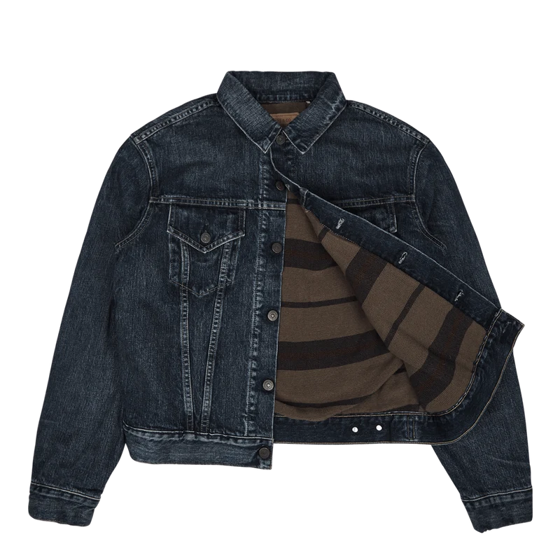 Lvc Lot 559 Jacket Z1401