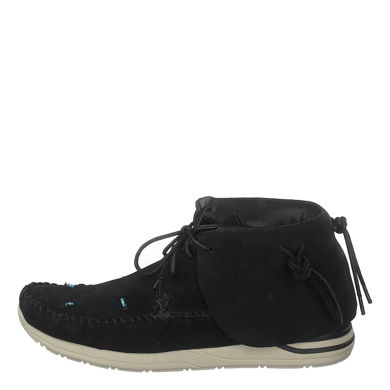 Fbt Lhamo-folk Black