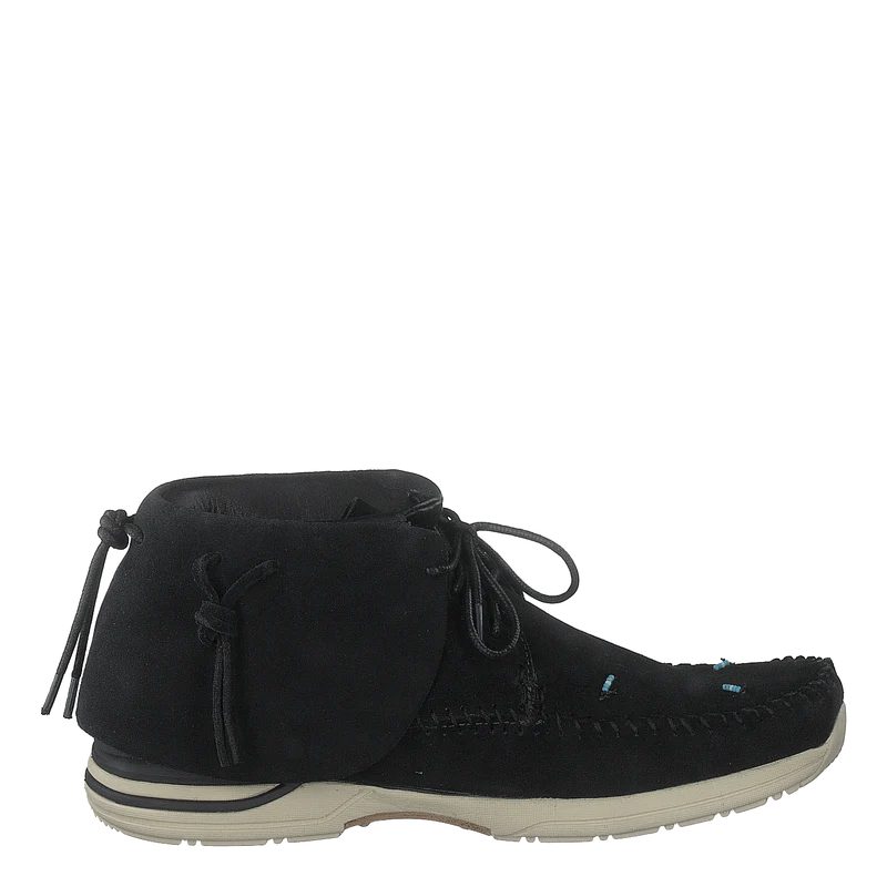 Fbt Lhamo-folk Black