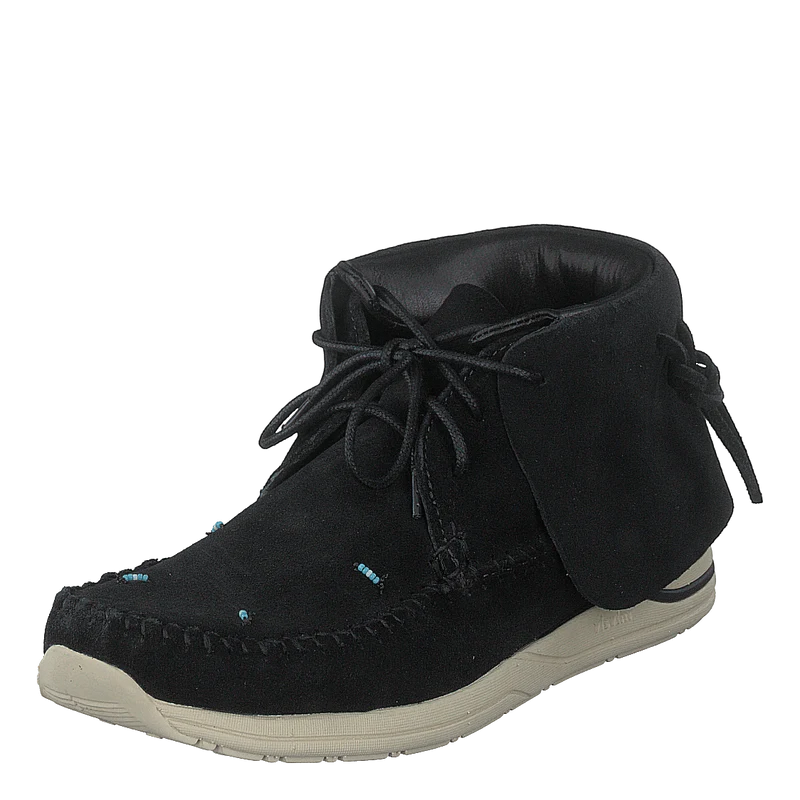 Fbt Lhamo-folk Black
