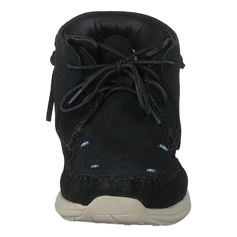 Fbt Lhamo-folk Black