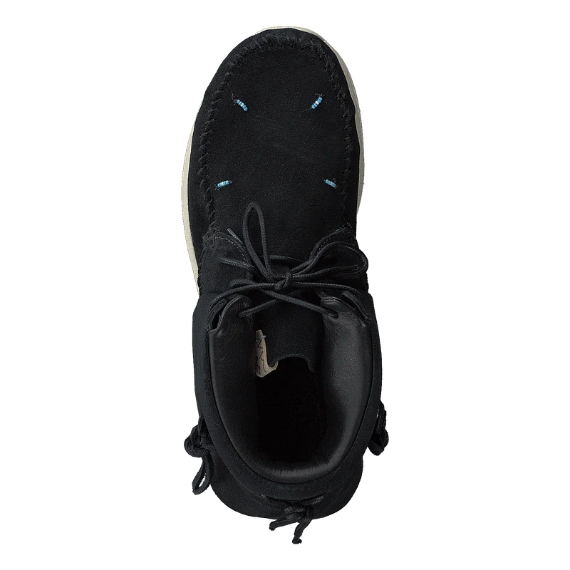 Fbt Lhamo-folk Black