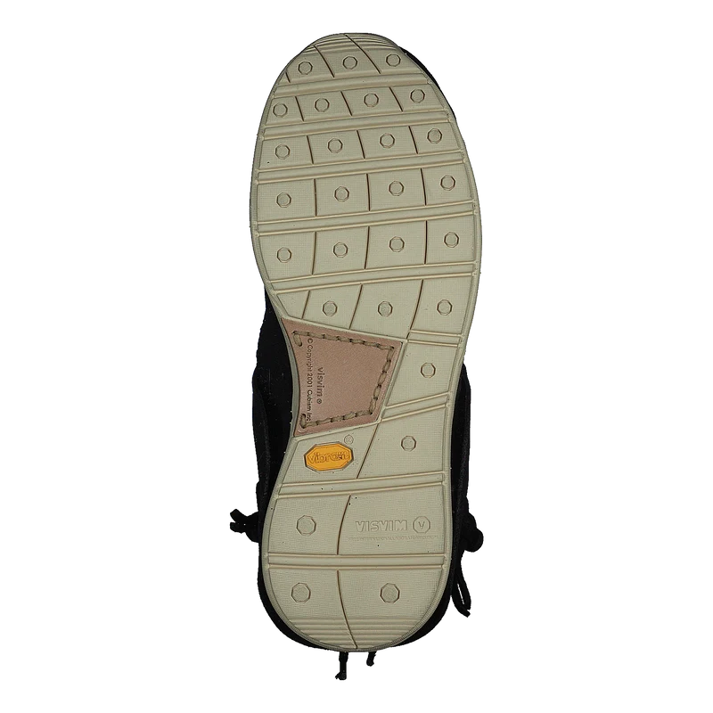 Fbt Lhamo-folk Black