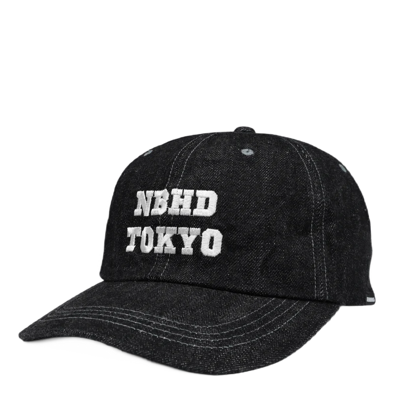 Dad-d / C-cap Black