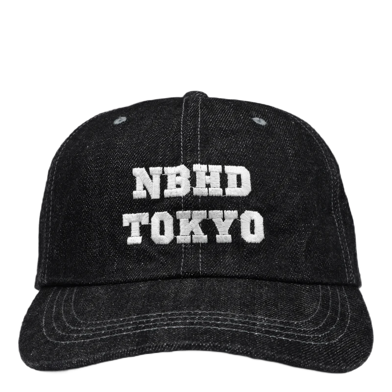 Dad-d / C-cap Black
