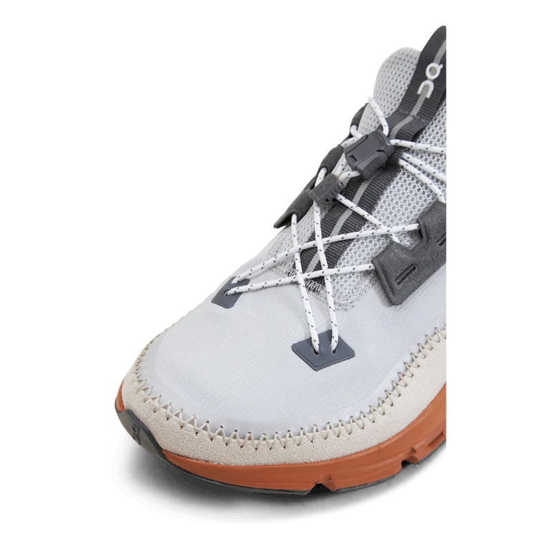 Cloudaway Glacier/pecan