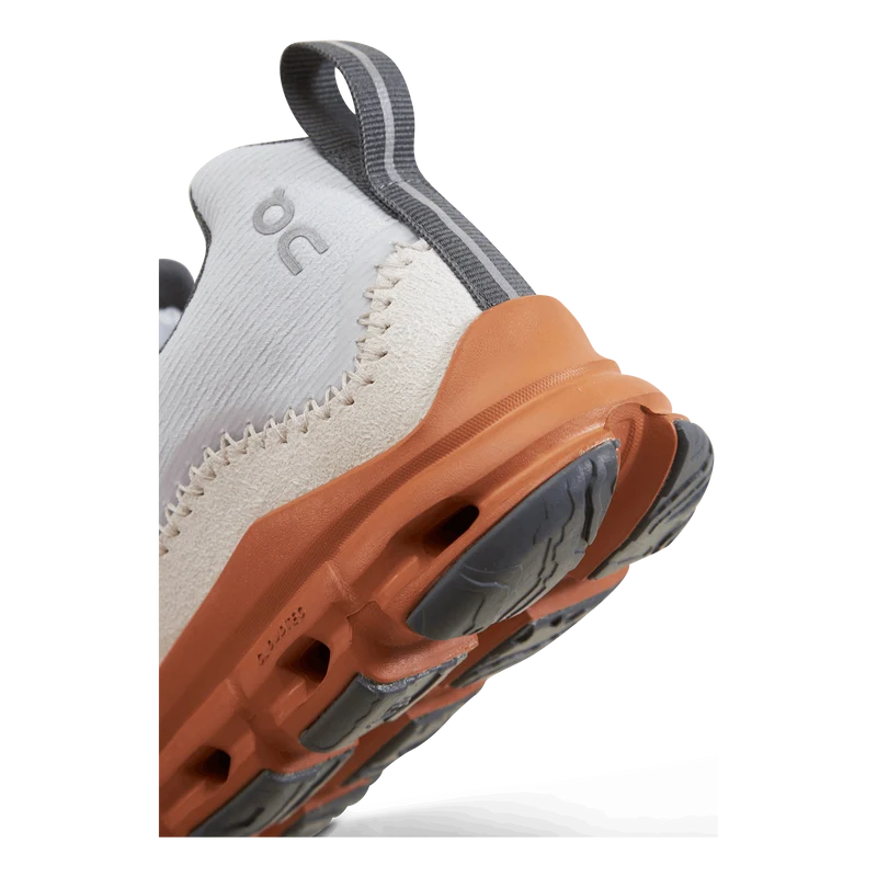 Cloudaway Glacier/pecan