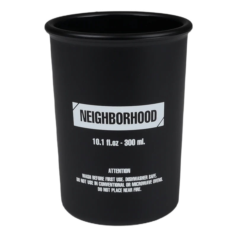 Ci / P-cup Black