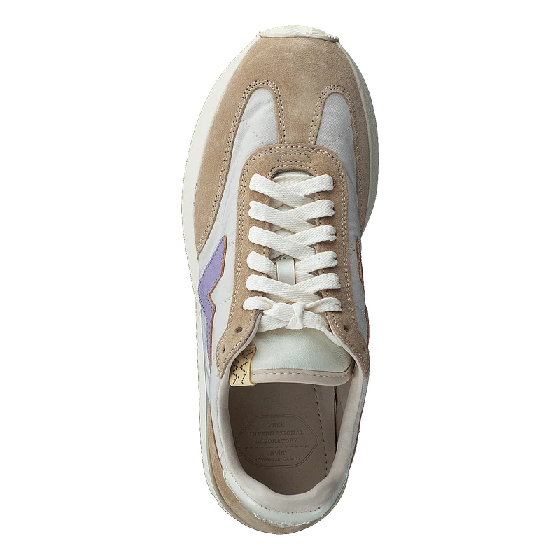 Fkt Runner Off White
