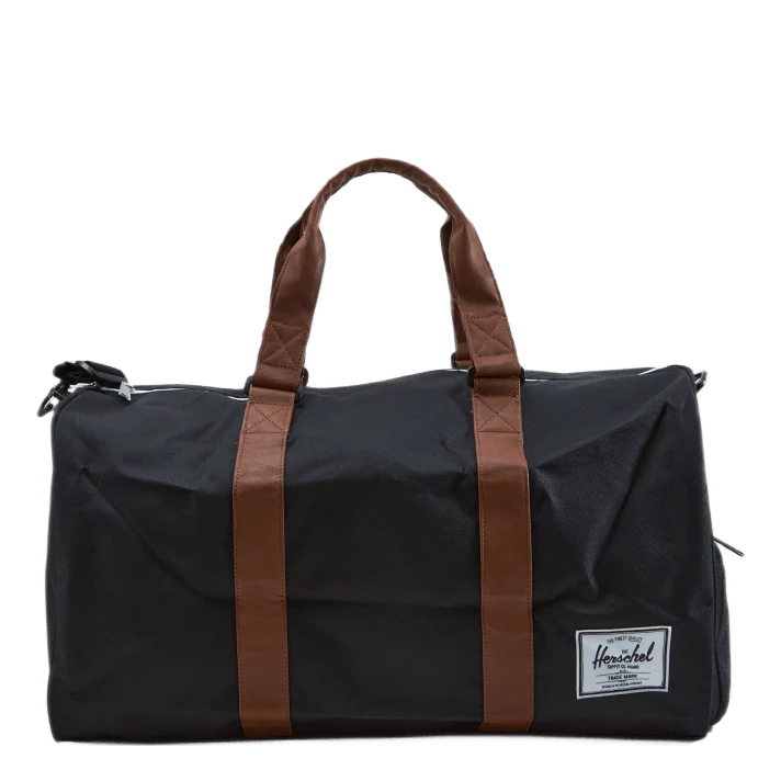 Novel Black