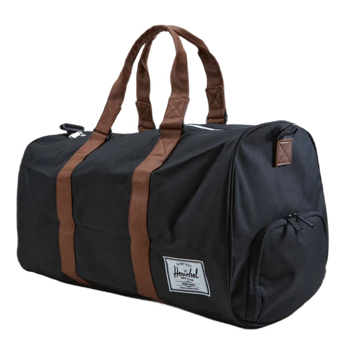 Novel Black