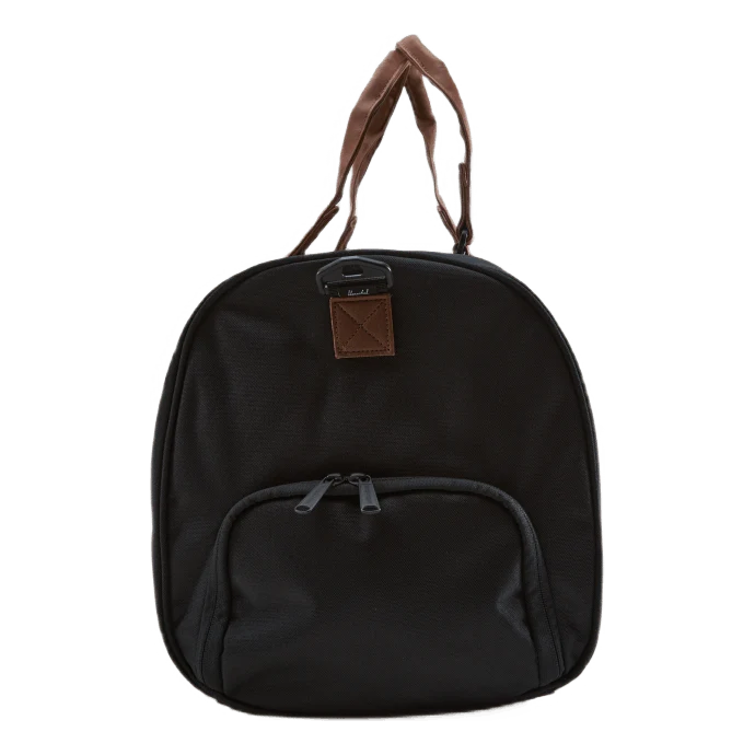 Novel Black