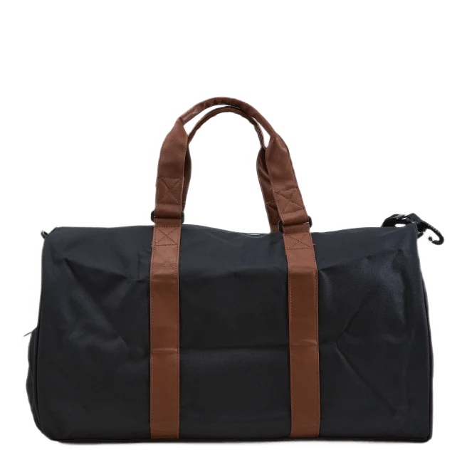 Novel Black