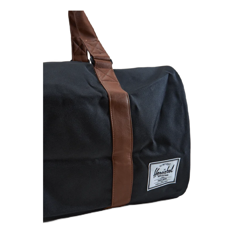 Novel Black