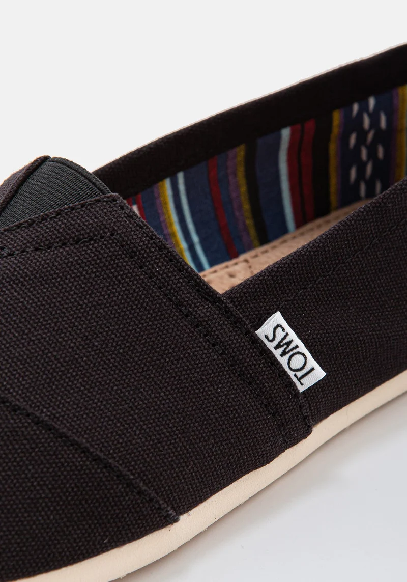 10000862 MN Canvas Classic black