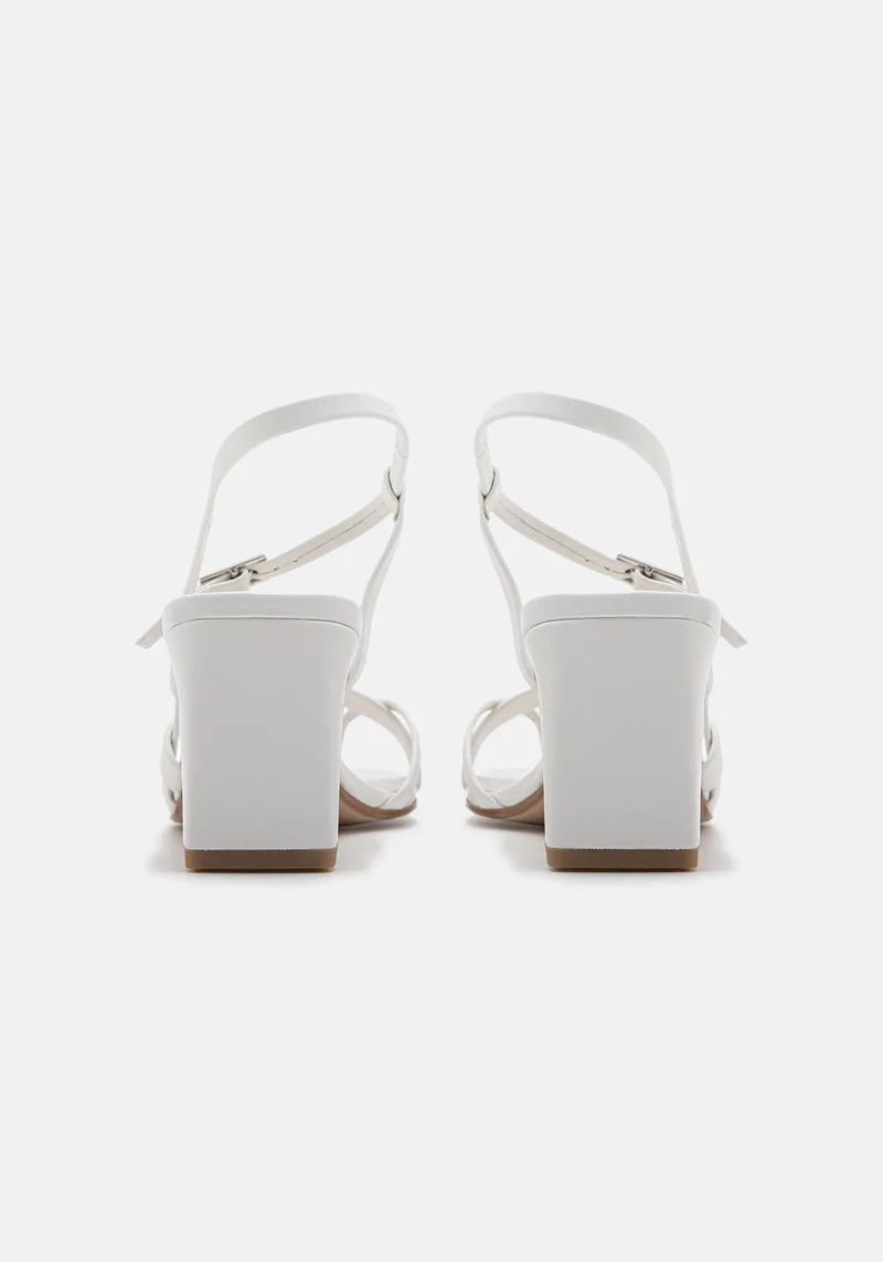 LUISA 5112-101-01 white