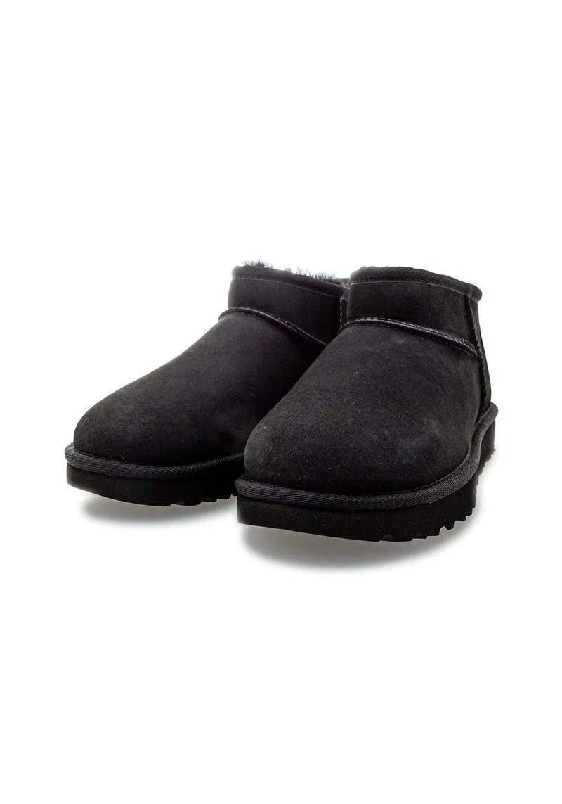 W Classic Ultra Mini black