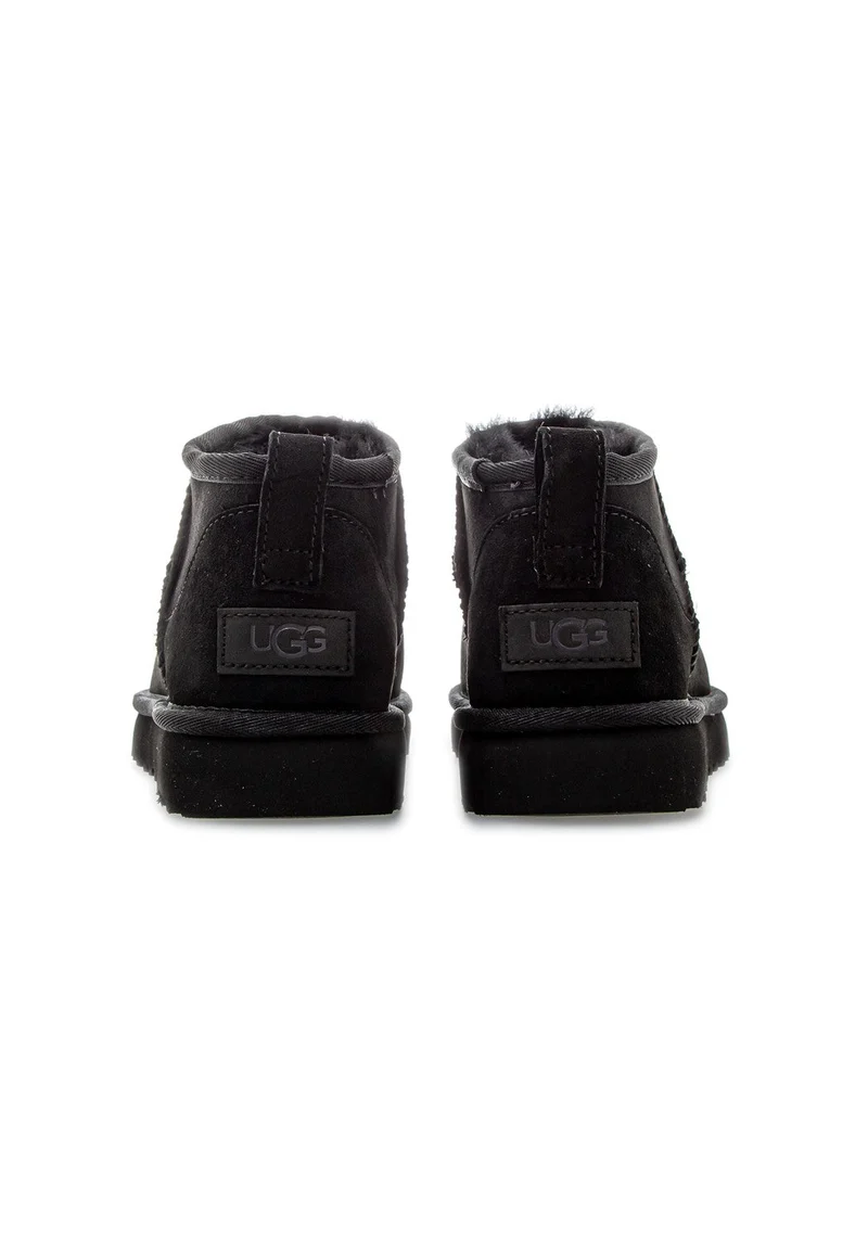 W Classic Ultra Mini black