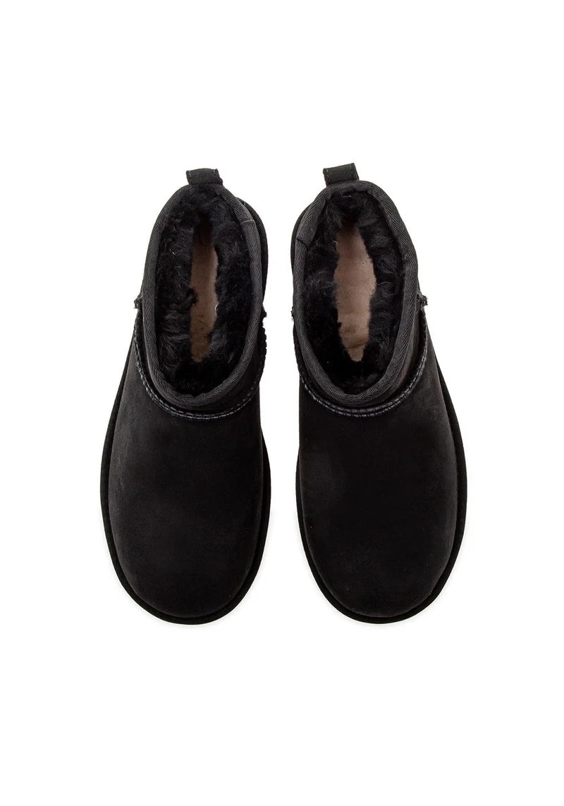 W Classic Ultra Mini black