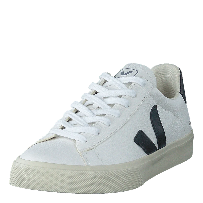 Campo Extra-white Black