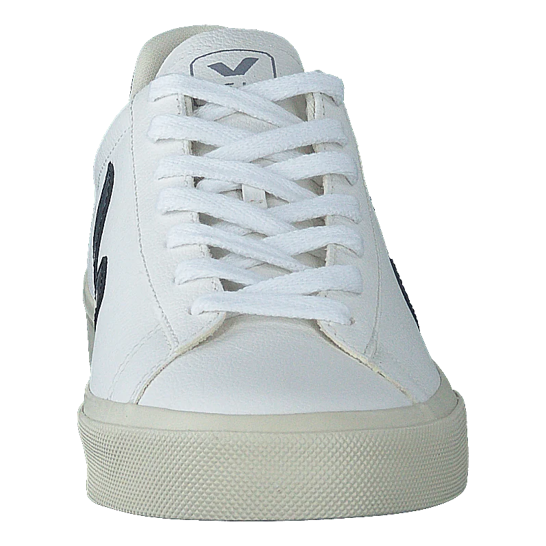 Campo Extra-white Black