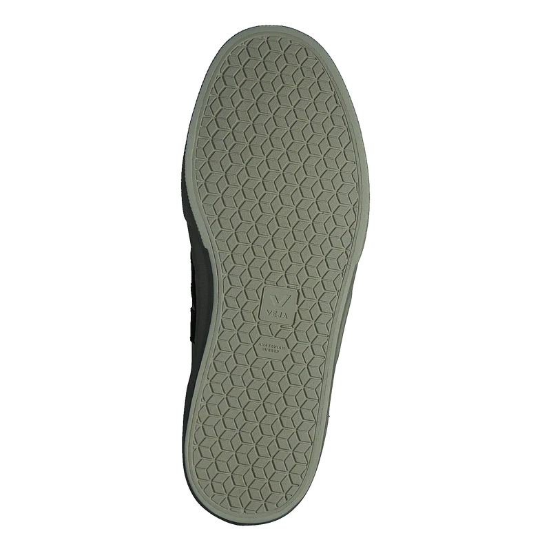 Campo Extra-white Black